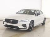 Volvo S60 B4 Plus Dark !!STANDHZG.+PANO+360°+ACC+BLIS! - gebrauchte Volvo S60 aus dem Jahr 2024