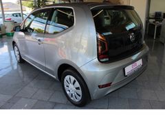 Fahrzeugabbildung Volkswagen up! 1.0 Move, Top-Zustand