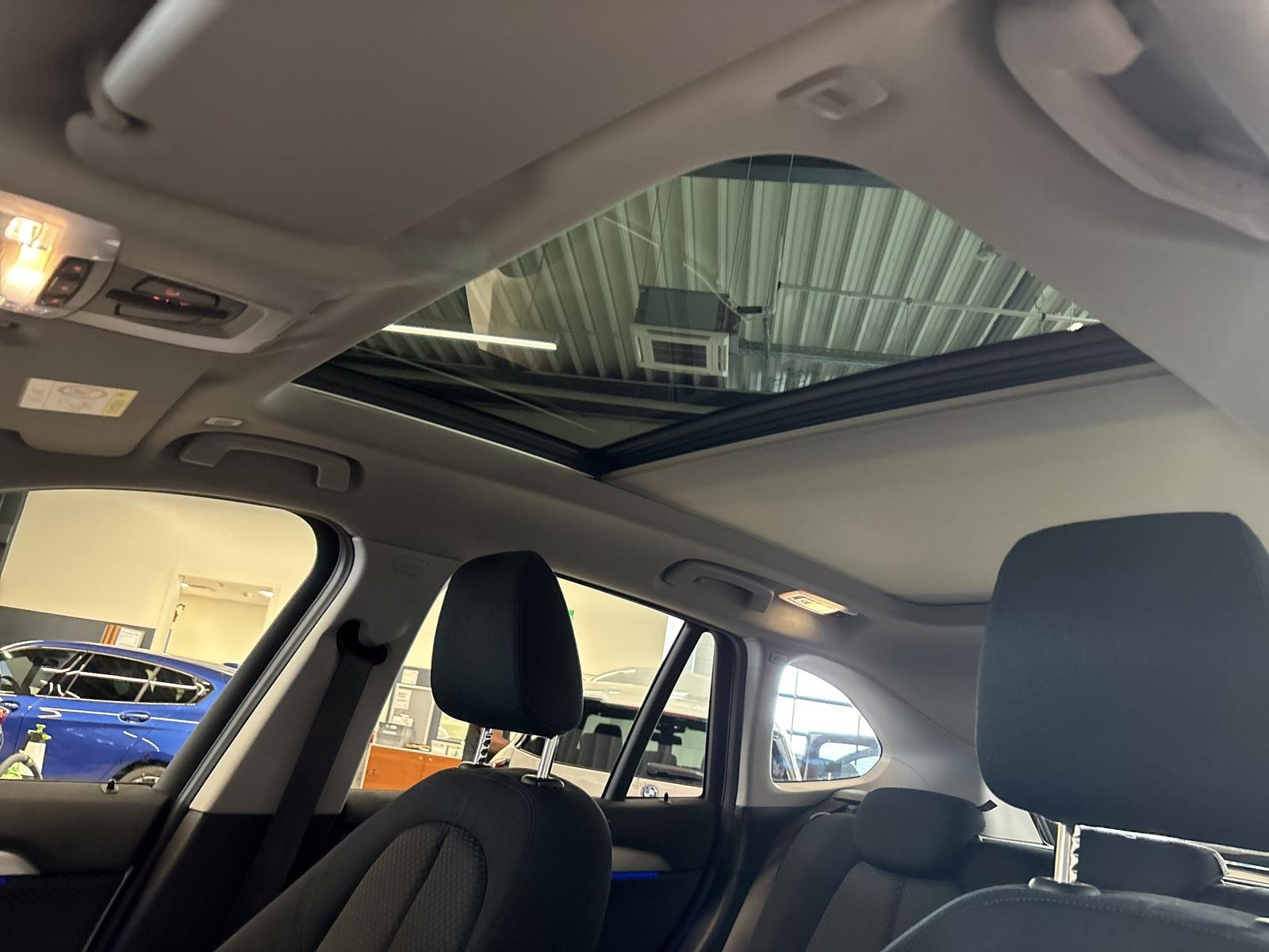 BMW X1 xDrive25d *Kamera*Panorama*Keyless*Sitzheizun, миниатюра 14