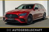 Mercedes-Benz E 220 d T AMG Line*LED*NAVI*KAMERA*NIGHT*