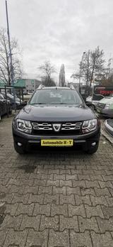Dacia Duster I Laureate 4x2 - Dacia Duster in Gelsenkirchen