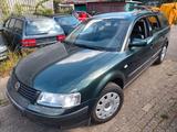 Volkswagen Passat Variant 1.8 Highline Leder Tüv 04/27 - Volkswagen Passat Variant aus 1997