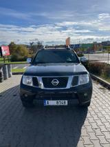 Nissan Navara 4x4 3.0 diesel  - Nissan Navara: 3.0