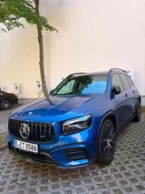 Mercedes-Benz GLB 35 AMG Night Paket 4M DCT Voll Ausstattung  - Mercedes-Benz GLB 35 AMG von privat