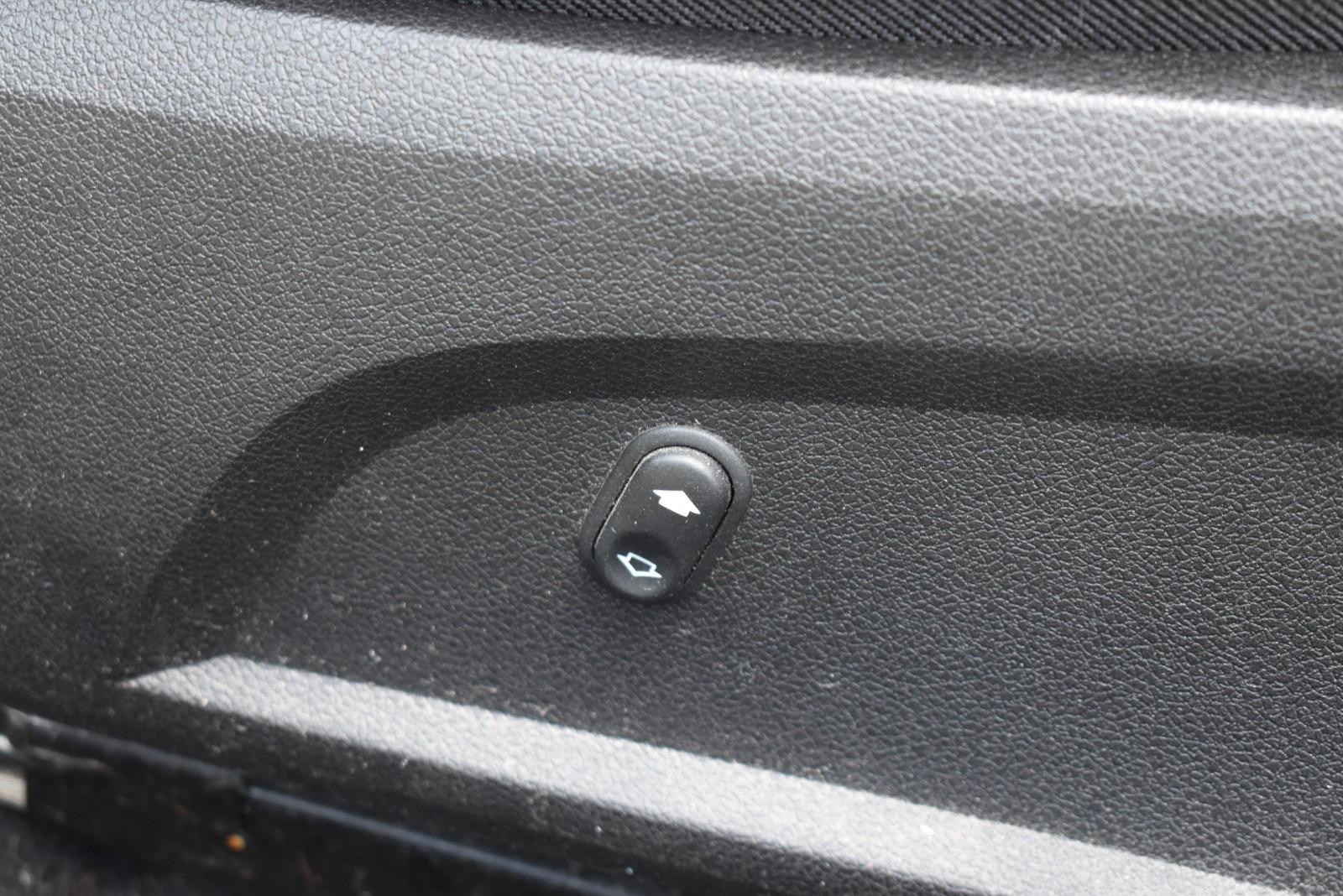 Ford Mondeo 2007 — photo 12