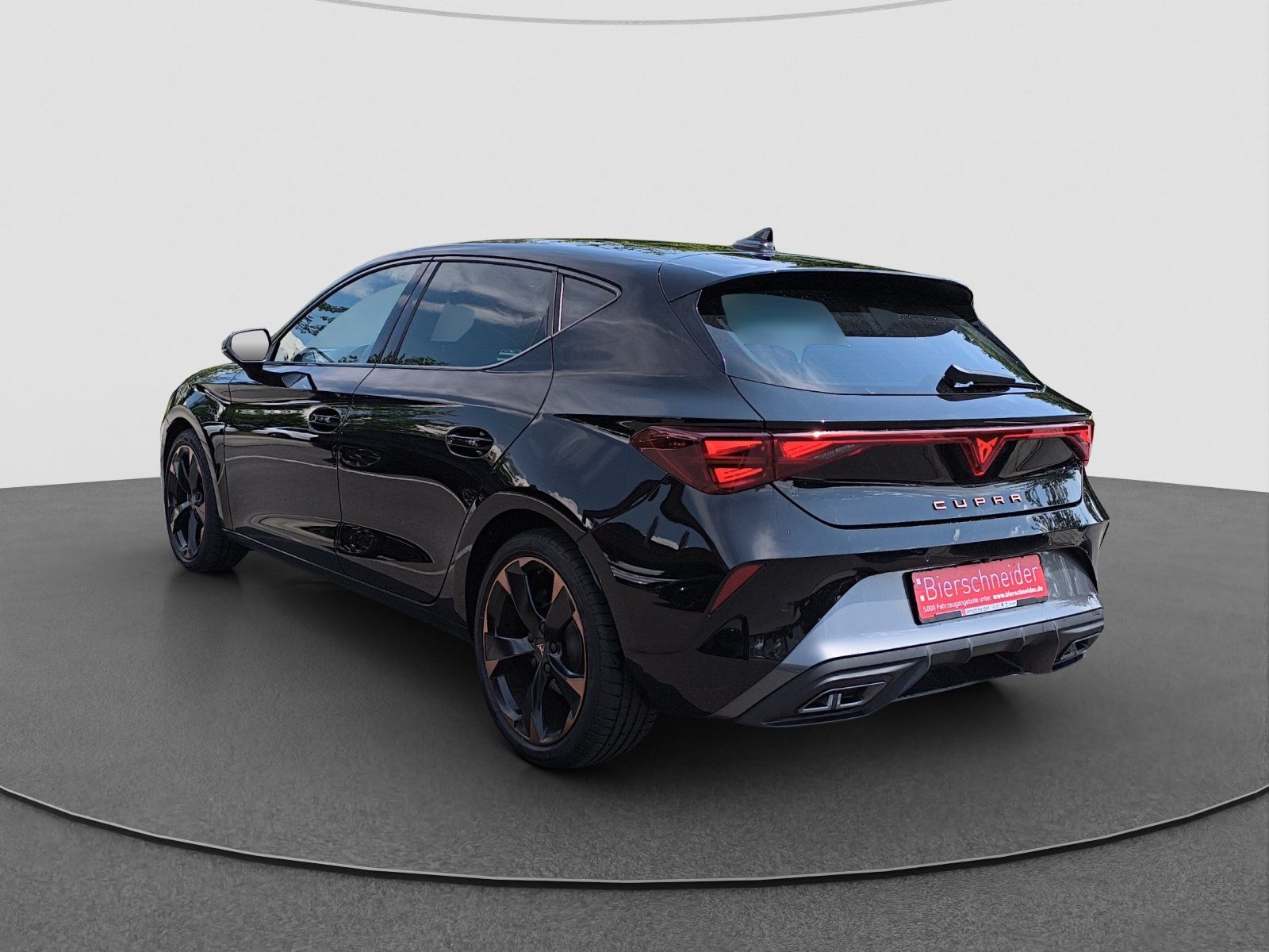 Cupra Leon - Bild 7