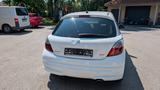 Peugeot 207 HDi FAP 110 Sportium Tauschmotor bei 90k - Peugeot 207: Hdi Fap