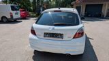 Peugeot 207 HDi FAP 110 Sportium Tauschmotor bei 90k - Peugeot 207 aus 2010: Hdi