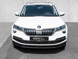 Skoda Karoq 2.0 TDI DSG Ambition 4xSHZ ACC AHK AUT FLA - Skoda Karoq in Krefeld