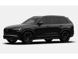Volvo XC90 T8 Ultra Black Edition 7-Sitzer Seiten- u.  - Volvo XC90: Edition