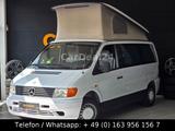 Mercedes-Benz Vito 113 Marco Polo Westfalia/Camper/Vanlife - gebrauchte Mercedes-Benz Vito aus dem Jahr 1998