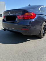 BMW 420i xDrive Gran Coupé - - BMW 420 in Hagen