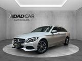 Mercedes-Benz C 220 d T BlueTec *LED*PANO*AHK*NAVI*8-Fach* - Mercedes-Benz C 220 Gebrauchtwagen in Hannover