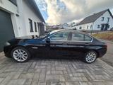 BMW 528i Modern Line Modern Line - BMW 5er Reihe: Modern Line