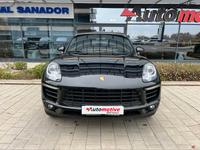 Porsche Macan S Diesel