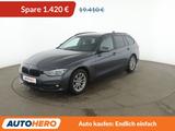 BMW 3er 320i Advantage*NAVI*TEMPO*PDC*SHZ*LIM* - BMW 320: 3er