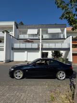 BMW 335d e92 M-Paket - BMW 335 mit Diesel-Antrieb: Sportwagen, Automatik