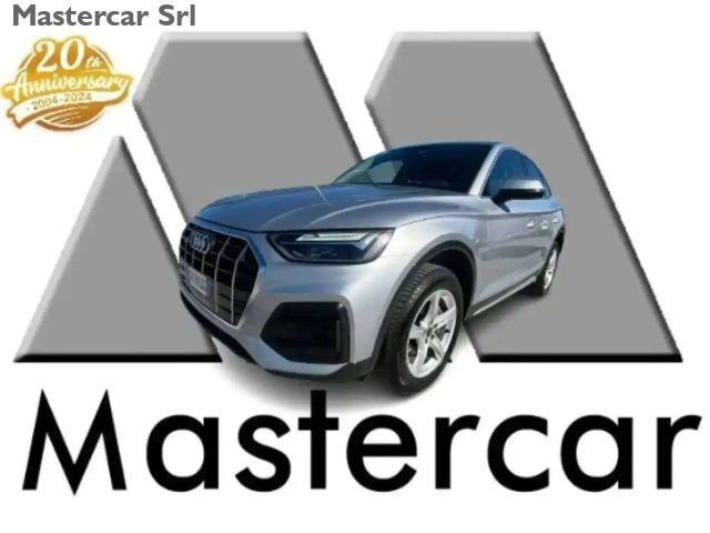 Image of Audi Q5