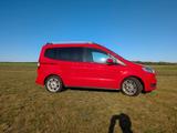 Ford Tourneo Courier 1.5 TDCi 55kW Titanium  - gebrauchte Ford Tourneo Courier aus dem Jahr 2017