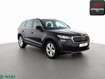 Skoda Kodiaq - 7