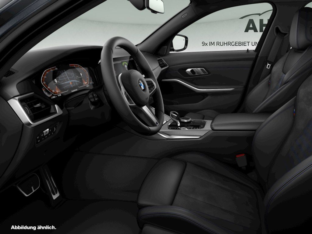BMW 320 - Bild 3