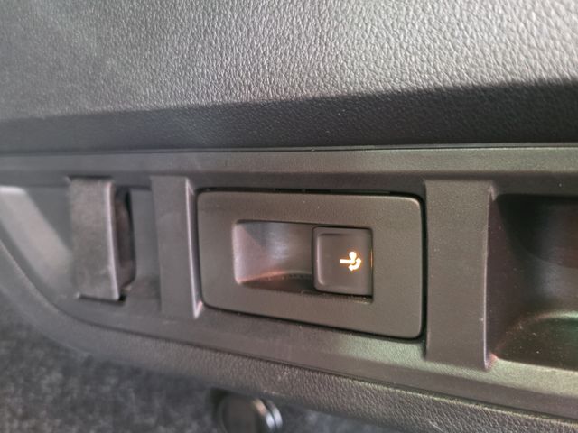 Octavia Combi RS 2.0 TSI DSG*AHK*19Zoll*
