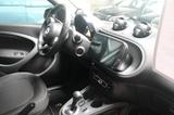 Smart ForFour Passion Twinamic*Sitzhzg*PDC*Navi*DAB - Smart Gebrauchtwagen in Bochum