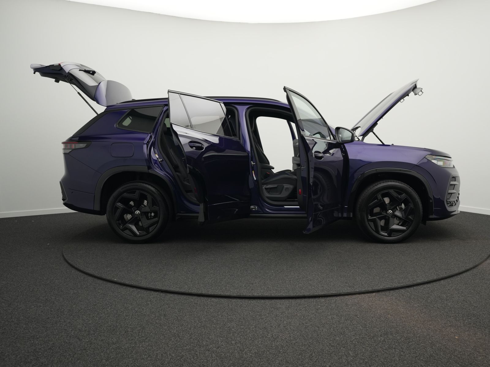 Volkswagen Tayron - Bild 43