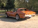 Corvette C3 - Corvette Gebrauchtwagen von 1971