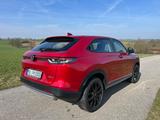 Honda HR-V 1.5 Hybrid  CarPlay, R.Kamera, keylessGo - rote Honda HR-V