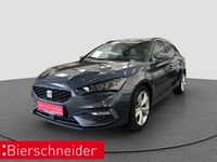 Seat Leon - Vorschau Bild 1