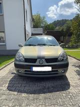 Renault Clio Privilege 1.4 16V Expression - Renault Clio: Privilege