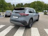 Nissan X-Trail N-CONNECTA 213 PS e-POWER Autom. Allrad - Nissan X-Trail Neuwagen