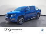 Volkswagen Amarok 3.0 TDI 4MOTION Autm. Aventura - Volkswagen Amarok in Freiburg