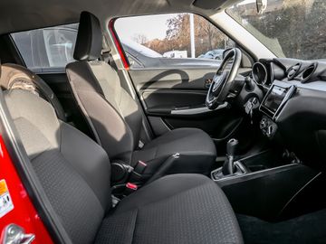Suzuki Swift 1.2 Basic Bremsassistent Klima