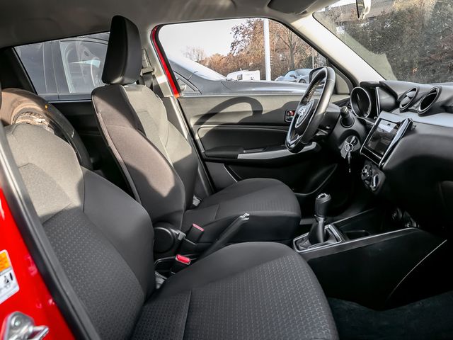 Suzuki Swift 1.2 Basic Bremsassistent Klima