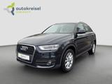 Audi Q3 1.4 TFSI ° Xenon ° Navi ° Pdc ° Kamera ° EU6 - Audi: Eu