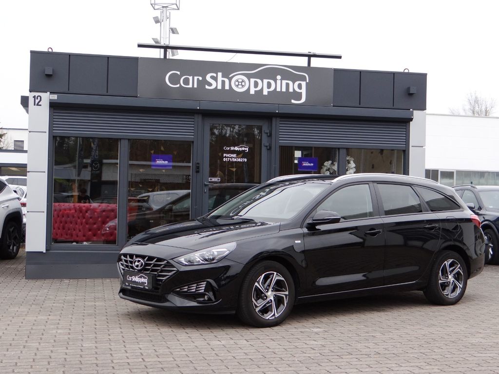 Image of Hyundai i30