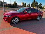 Mazda 6 2.2 SKYACTIV-D 175 Sports-L. AT Sports-Line - Mazda 6 in Stuttgart