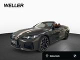 BMW M440i xDrive Cabrio Sportpaket Navi LED Klima