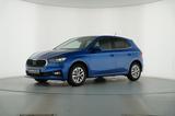 Skoda FABIA STYLE 1.0TSI -GÜNSTIGER STADTFLITZER- - : Kleinwagen, Guenstig