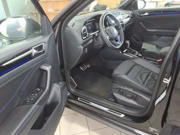 Volkswagen T-Roc - Bild 6