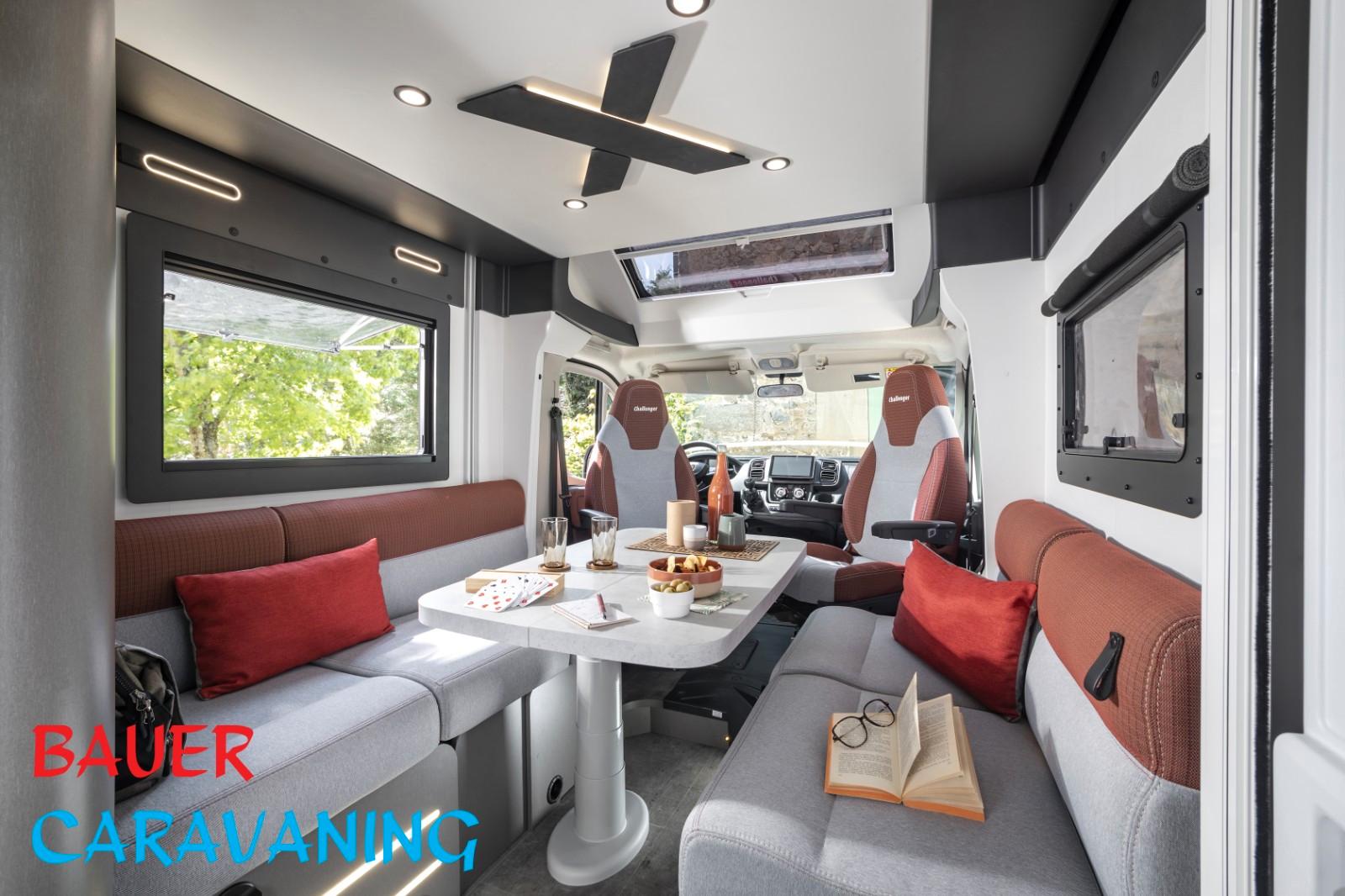 Challenger X 250 OPEN EDITION M 24 sofort lieferbar