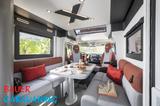 Challenger X 250 OPEN EDITION M 24 sofort lieferbar - Challenger Teilintegrierter