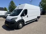Citroën Jumper 35 2.2 BlueHDi 120KW 165 L4H3 MAXI AIRCO - Citroën Jumper maxi