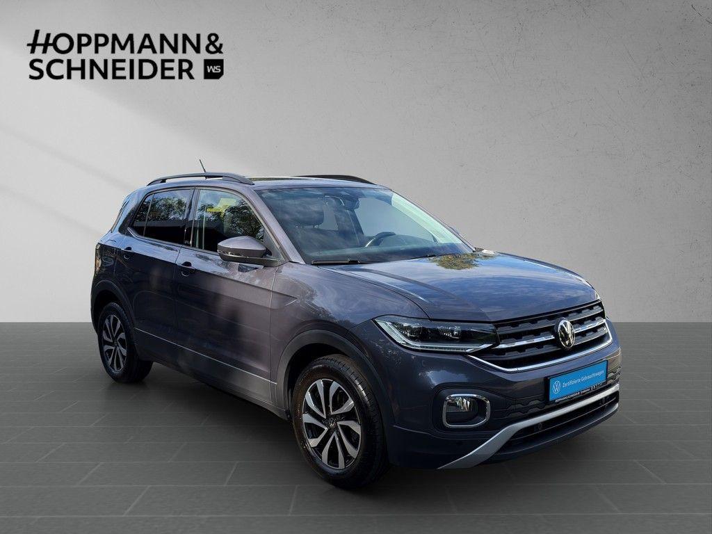 Volkswagen T-Cross Active, миниатюра 7