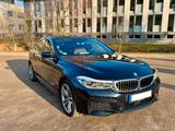 BMW 630 Gran Turismo 630i A Gran Turismo - - scheckheftgepflegte BMW 630 Gran Turismo