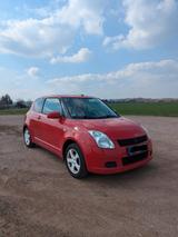 Suzuki Swift 1,3 - nur 91Tkm - perfekt für Fahranfänger - Für Fahranfänger Gebrauchtwagen