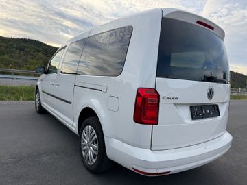 Volkswagen Caddy - 7
