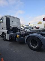 MAN TGX 18.440 - MAN Berlin